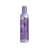 A bottle of Avlon Affirm MoisturRight Nourishing Conditioner.